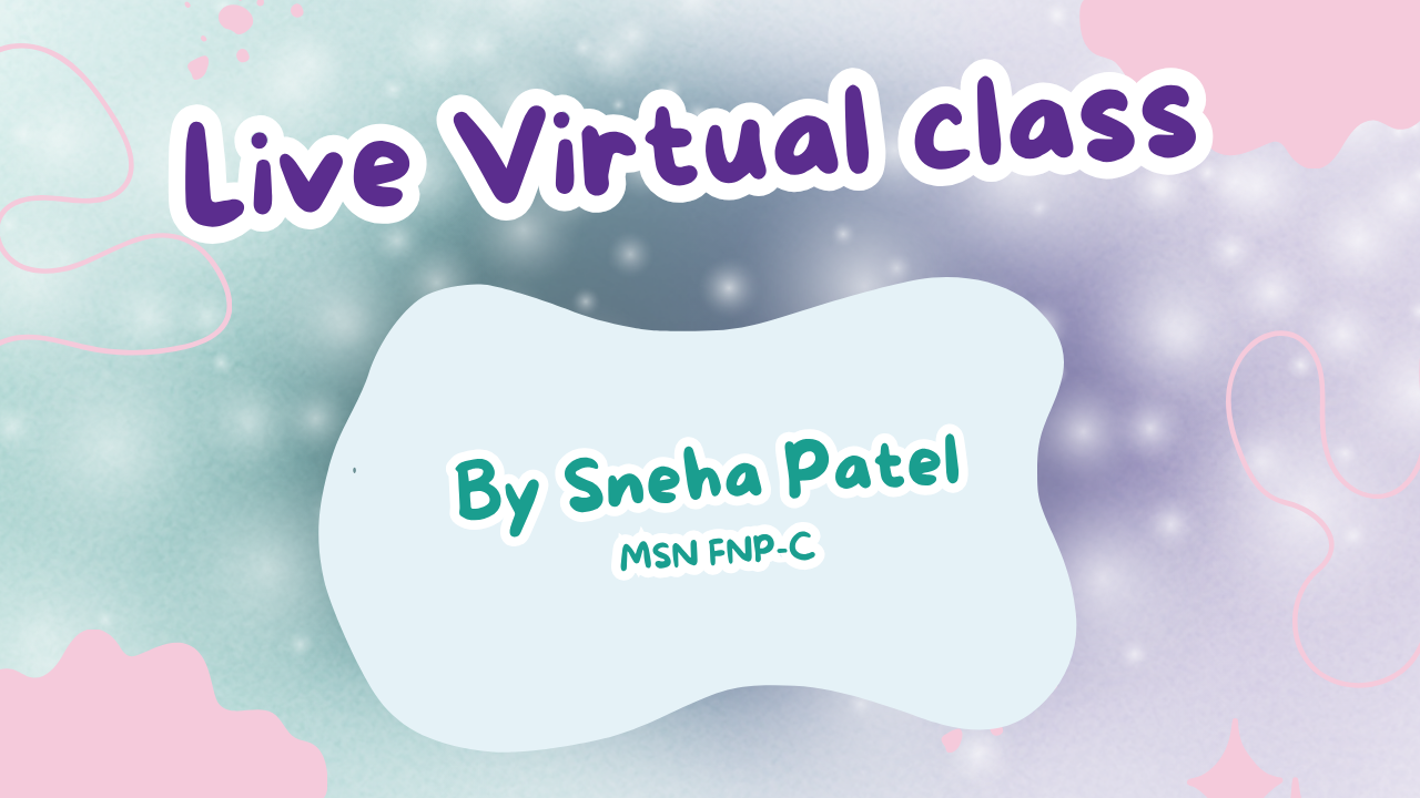 NCLEX-RN Live Virtual Comprehensive Review Course